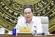 Comprehensive legal review constitutes a strategic step for development: N.A. Chairman